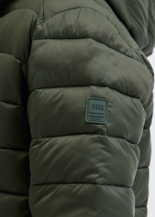 Весенне-осенняя куртка Urban Jack & Jones