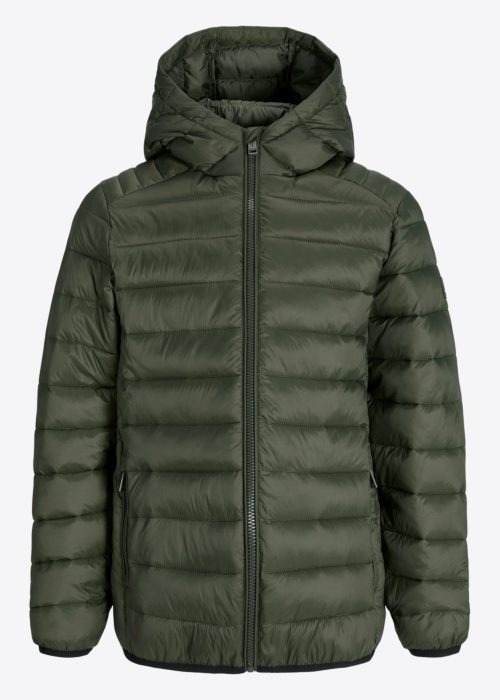 Весенне-осенняя куртка Urban Jack & Jones