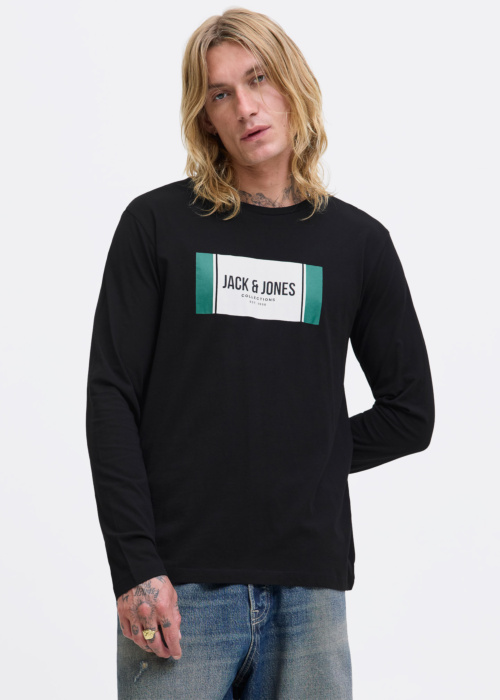 Футболка Hayato Jack & Jones