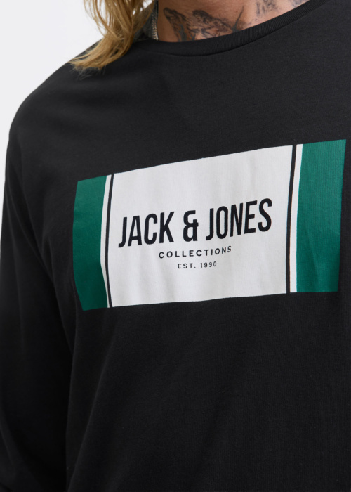 Футболка Hayato Jack & Jones