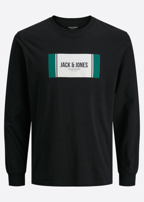 Футболка Hayato Jack & Jones