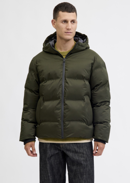 Зимняя куртка Kaito Jack & Jones