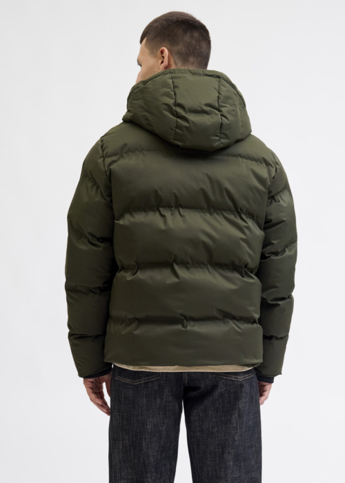 Зимняя куртка Kaito Jack & Jones