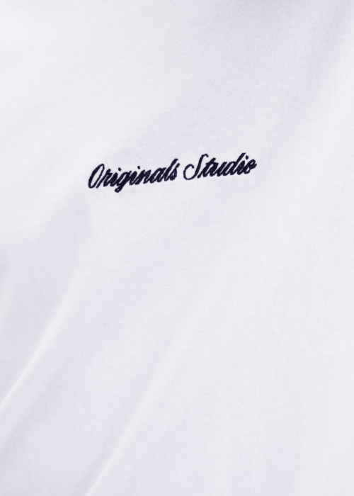 Футболка Orrebro Jack & Jones