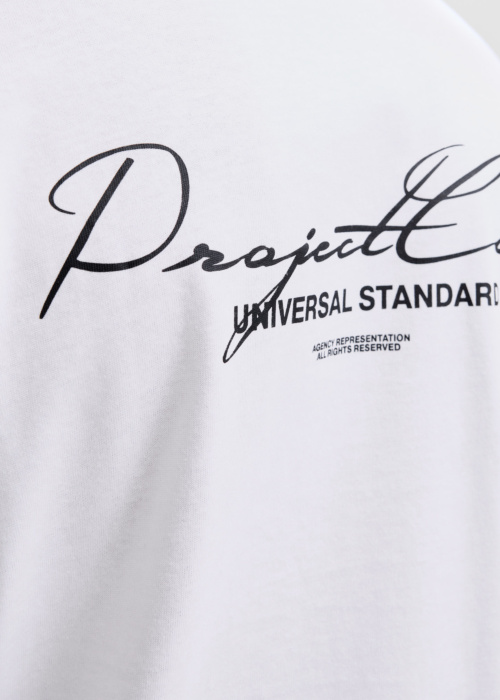 Футболка Cover Jack & Jones