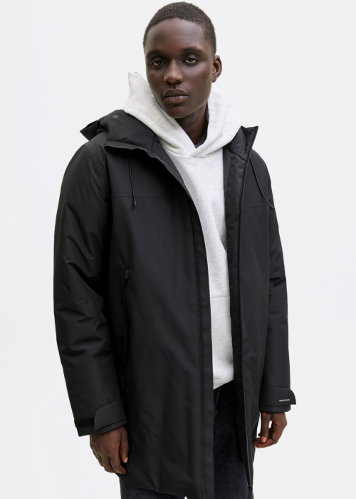 Jack & Jones talveparka Fusion