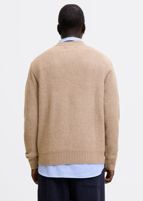 Кофта York Jack & Jones