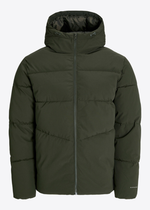 Зимняя куртка Global Jack & Jones