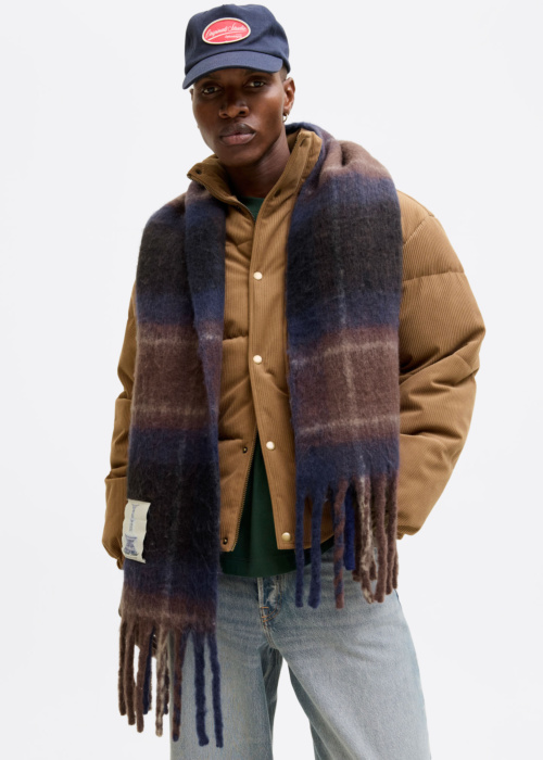 Шарф Norrebro Jack & Jones