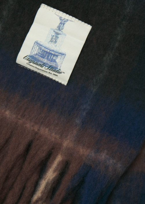 Шарф Norrebro Jack & Jones