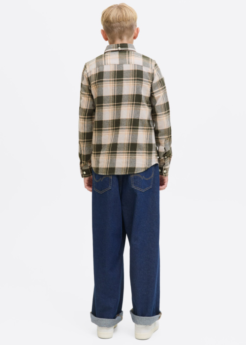 Рубашка Brook Jack & Jones