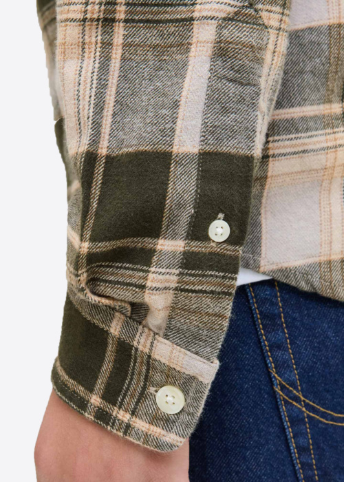 Рубашка Brook Jack & Jones