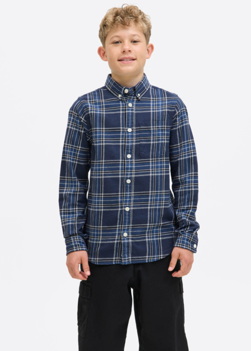 Рубашка Brook Jack & Jones