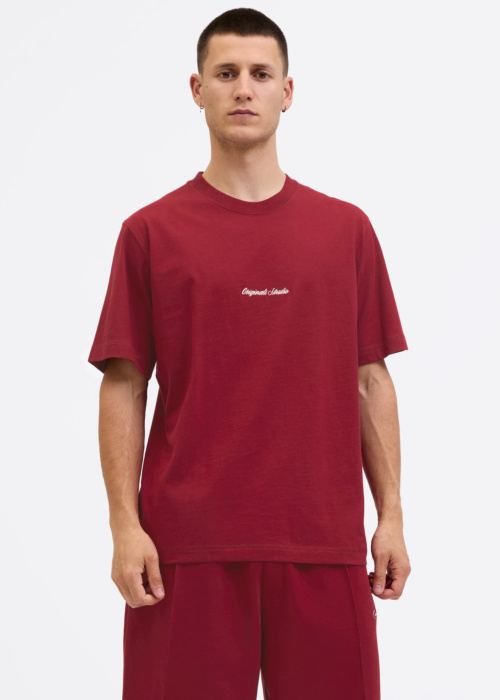 Футболка Orrebro Jack & Jones