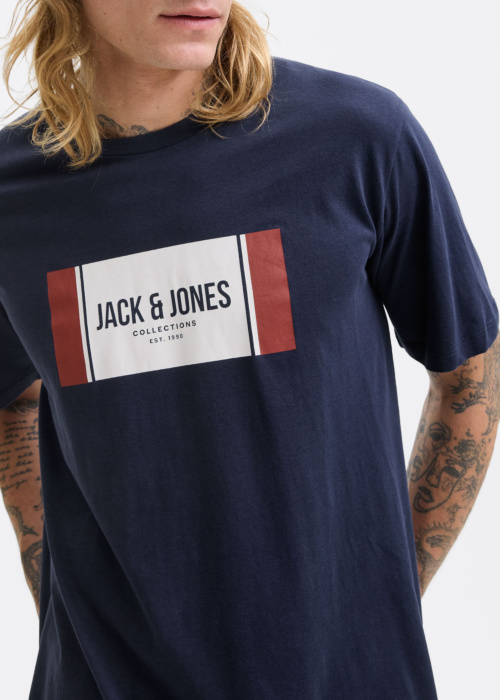 Футболка Hayato Jack & Jones