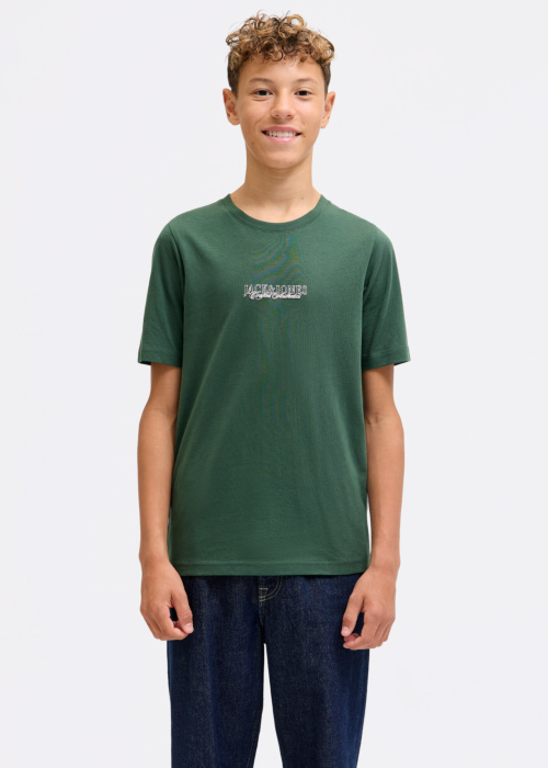 Футболка Bleecker Jack & Jones