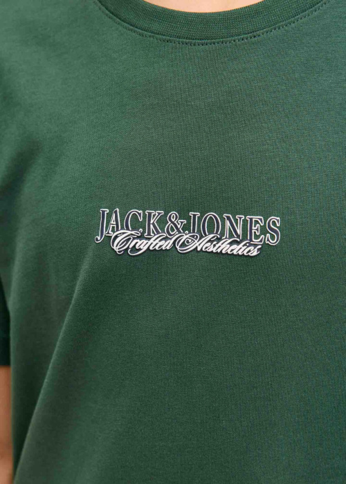 Футболка Bleecker Jack & Jones