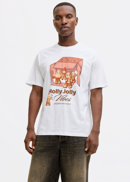 Jack & Jones T-särk Holiday