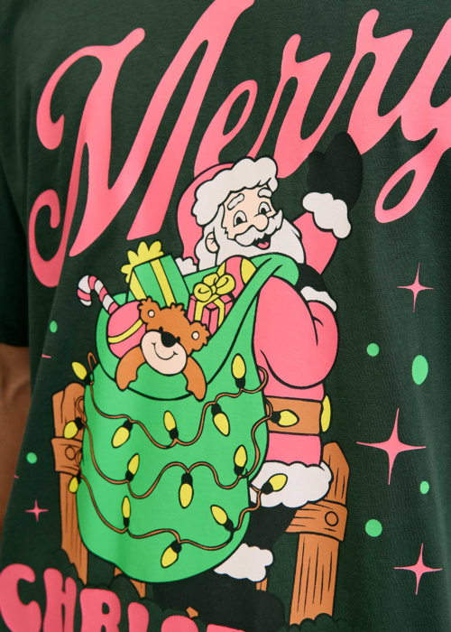 Jack & Jones T-särk Holiday