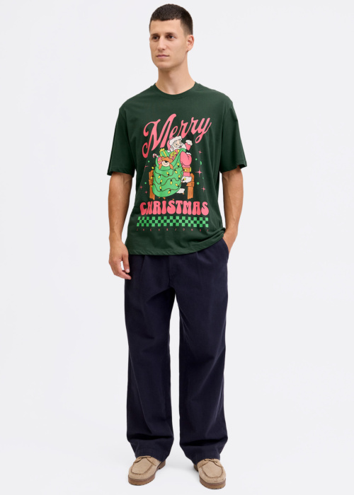 Jack & Jones T-särk Holiday