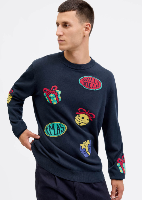 Jack & Jones kudum Holiday