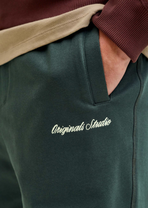 Jack & Jones dressipüksid Kane Norrebro