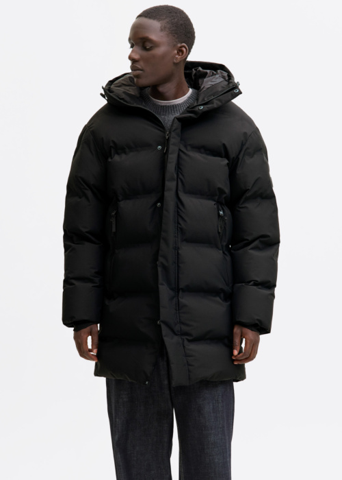 Jack & Jones talvemantel Fusion