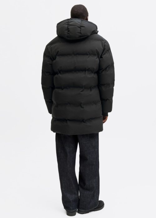 Jack & Jones talvemantel Fusion