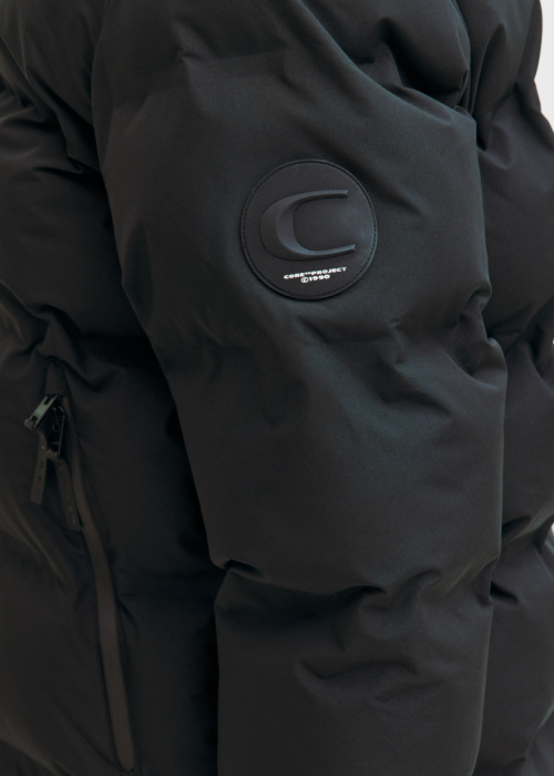 Jack & Jones talvemantel Fusion