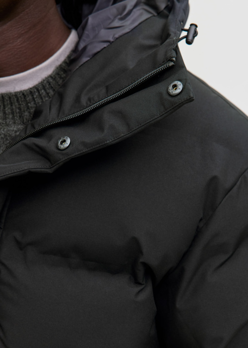 Jack & Jones talvemantel Fusion