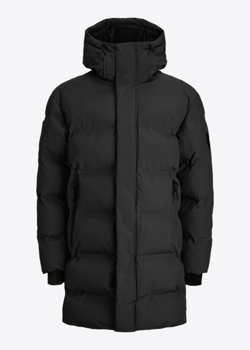 Jack & Jones talvemantel Fusion