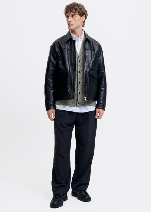 Кофта Simon Jack & Jones