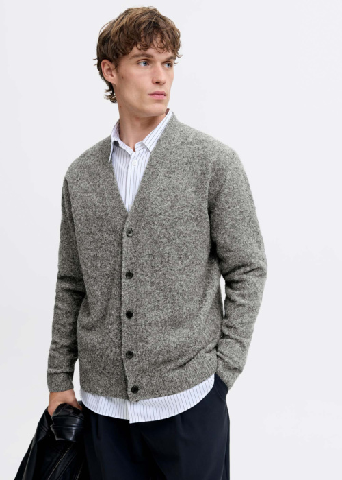 Кофта Simon Jack & Jones