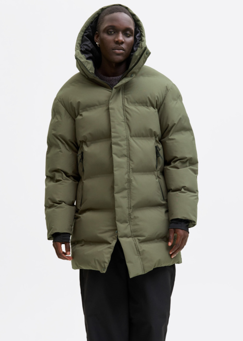 Зимнее пальто Fusion Jack & Jones