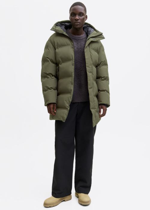 Зимнее пальто Fusion Jack & Jones