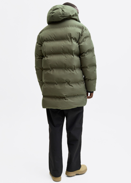 Зимнее пальто Fusion Jack & Jones