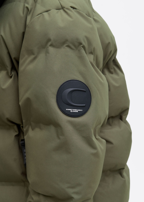 Зимнее пальто Fusion Jack & Jones