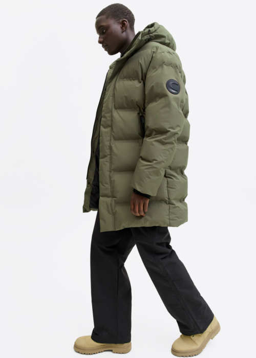 Зимнее пальто Fusion Jack & Jones