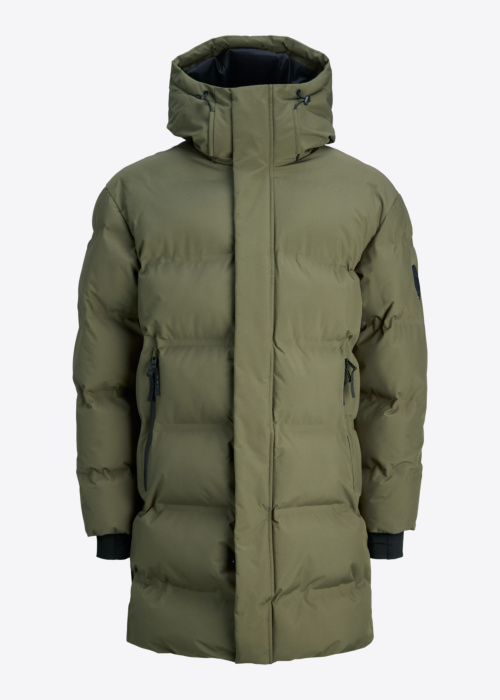 Зимнее пальто Fusion Jack & Jones