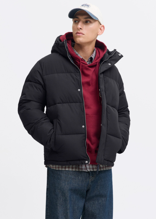 Jack & Jones talvejope Wood