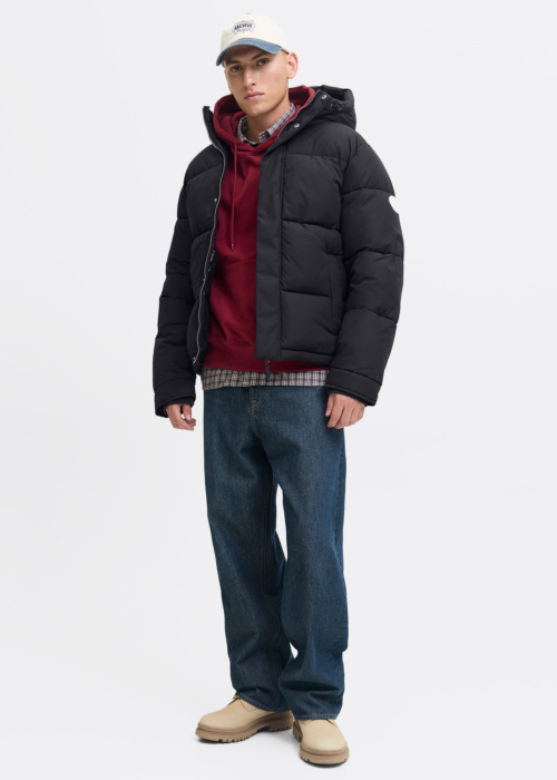 Jack & Jones talvejope Wood