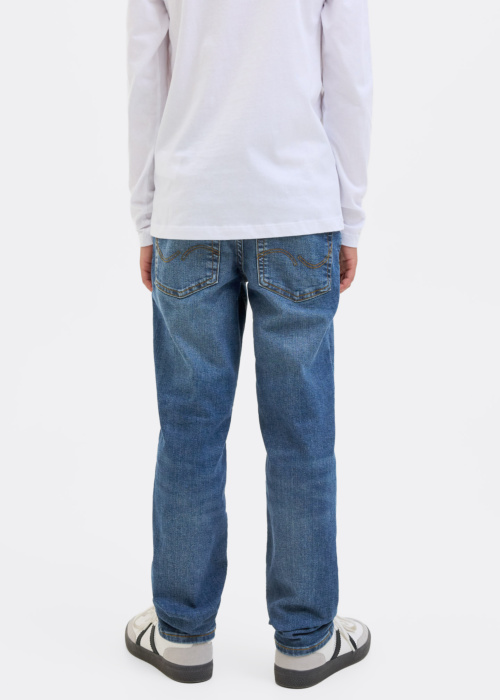 Джинсы Glenn Jjoriginal Sq 902 Jnr Jack & Jones