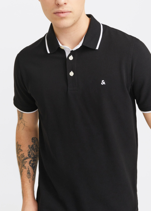 Рубашка-поло Paulos Jack & Jones