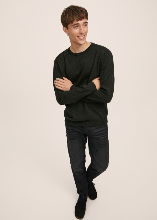 Свитер Basic Jack & Jones