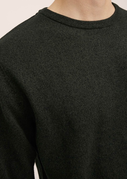 Свитер Basic Jack & Jones