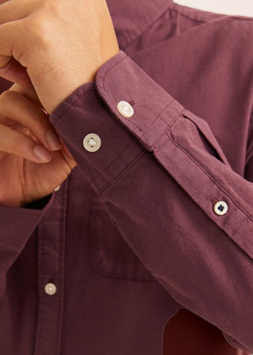 Jack & Jones pluus Oxford