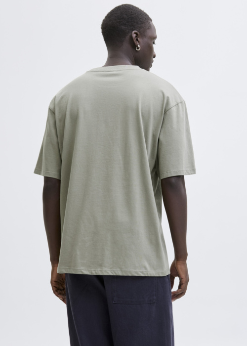 Jack & Jones T-särk Bradley Tee Ss O-neck
