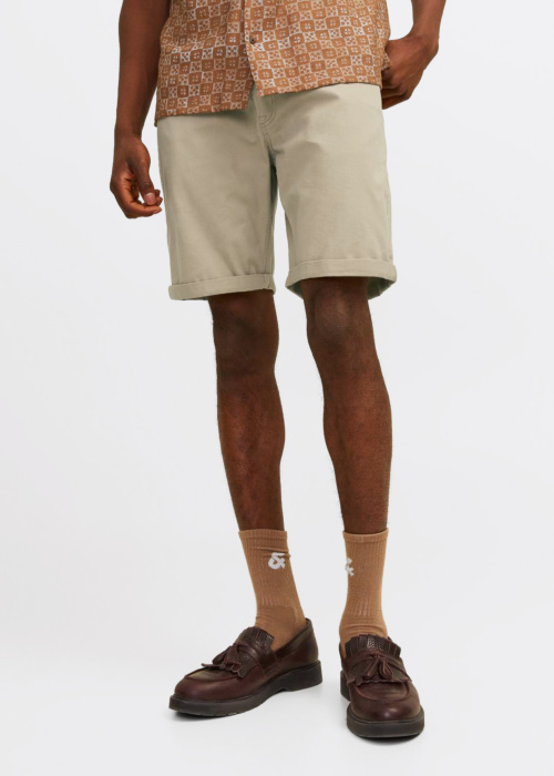 Брюки Rick Jack & Jones