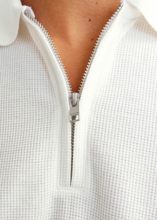 Рубашка-поло Johnny Jack & Jones