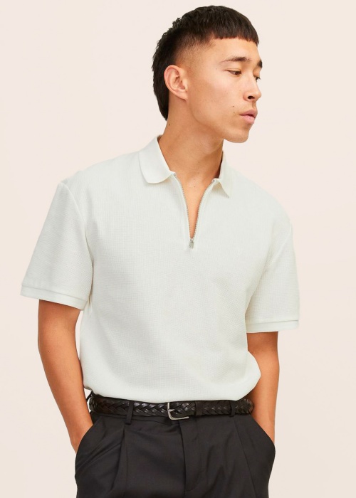 Рубашка-поло Johnny Jack & Jones